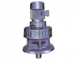 廣東XLED型擺線針輪減速機(jī)